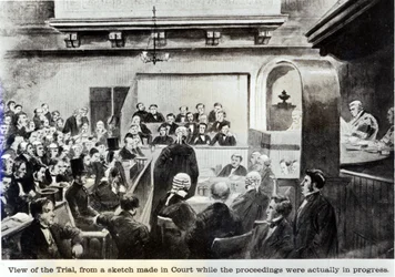 Proces van Madeleine Smith, 1857